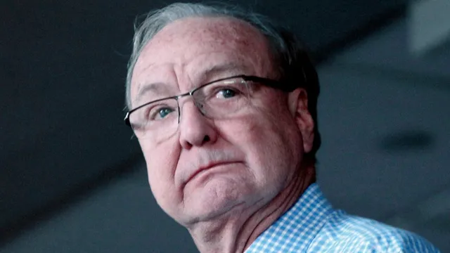 Tom Hicks passes away at 79, leaving behind a sports legacy