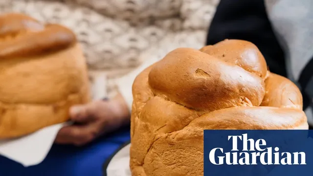 Japanese milk bread becomes a viral sensation in the UK