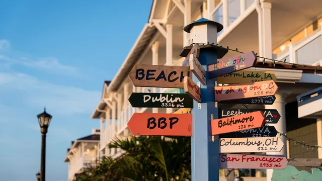 Delaware's most expensive ZIP code skyrockets to over one million dollars