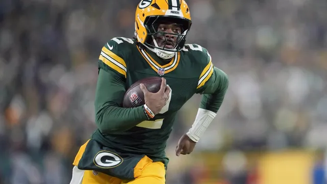 Malik Willis signs lucrative deal to become Dolphins' new starting QB