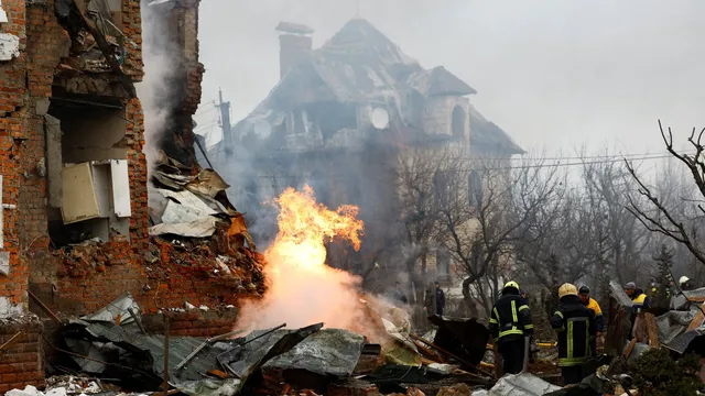Russians prepare youth for war through drone racing in occupied Luhansk