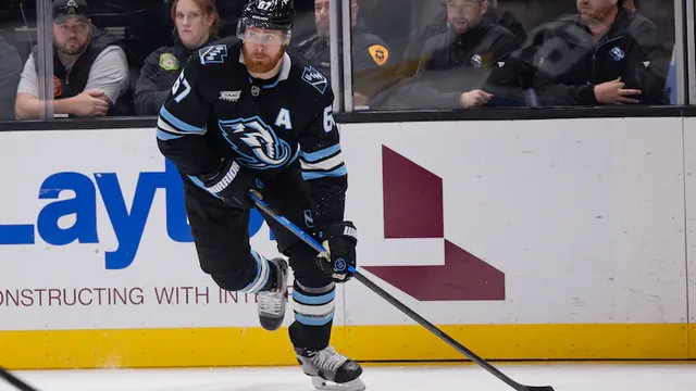 Dmitri Simashev's overtime goal lifts Utah Mammoth past Tampa Bay Lightning 5-4