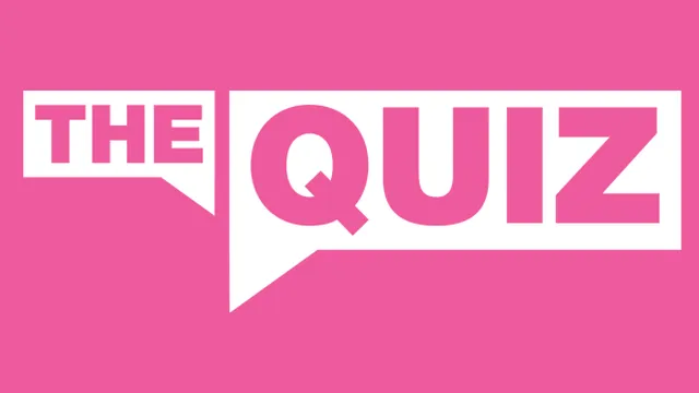 Quiz on History and Science
