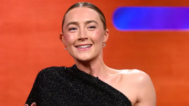 Saoirse Ronan's comments on women's safety spark viral debate
