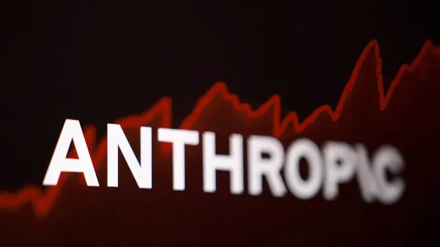 Anthropic aims to surpass SpaceX's record IPO size