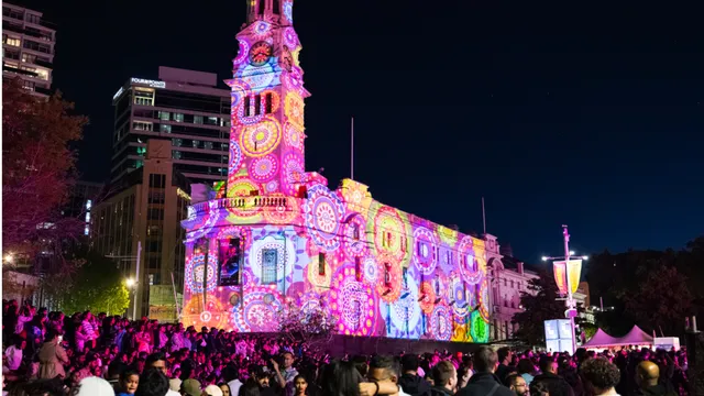 Auckland, New Zealand, to host BNZ Diwali Festival on October 31 and November 1, 2026