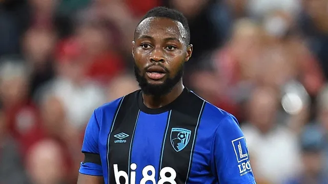 Liverpool man charged with racial abuse against Antoine Semenyo at Anfield