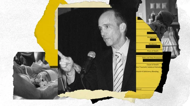 Dr. Joseph Mercola admits vitamin K shots save lives after years of opposition