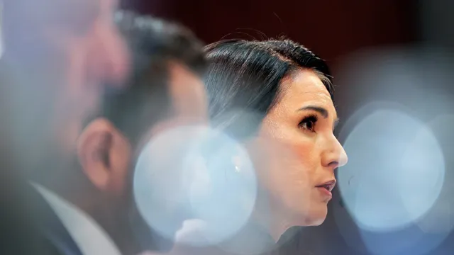 Tulsi Gabbard exposes U.S. funding of biolabs in Ukraine