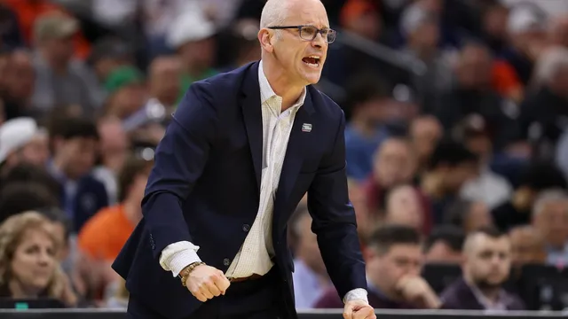UCLA's Tyler Bilodeau uncertain for critical NCAA clash with UConn