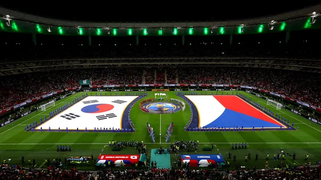 FIFA defends high ticket prices amid empty seats at World Cup