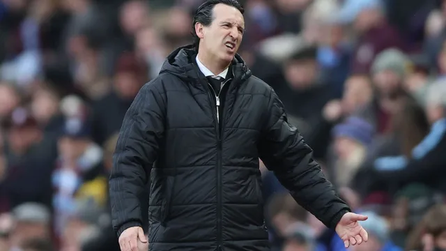 VAR controversy denies Aston Villa crucial goal in Brentford loss