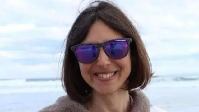 British couple found dead in potential murder-suicide in New Zealand