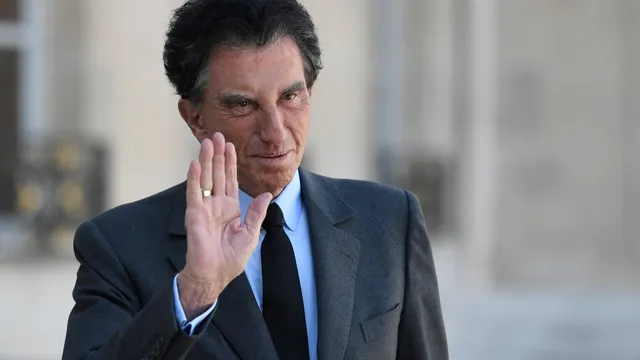 Jack Lang faces investigation for financial crimes linked to Jeffrey Epstein