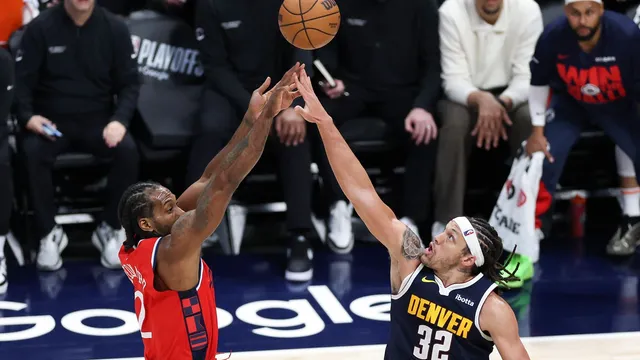 Nuggets rally to beat Clippers in overtime thriller