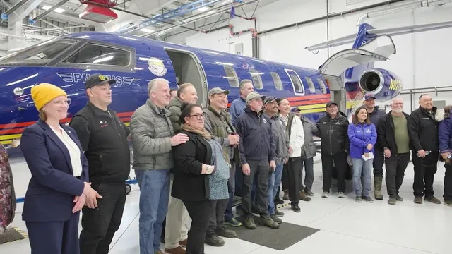 Alaska Natives thank Trump for safeguarding energy development opportunities