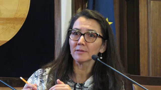 Alaska Senate candidate Mary Peltola accused by former staffers of abusive behavior and slurs