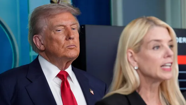 Trump signs bill to release Epstein files amid pressure
