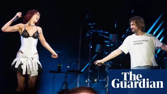 Kevin Parker Reflects on Fashion and Collaboration with Dua Lipa