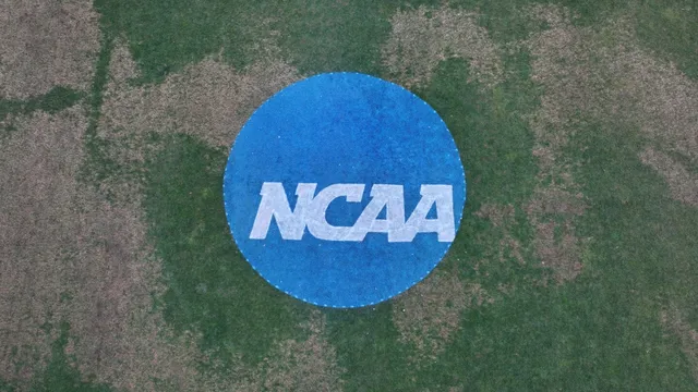 NCAA bans athletes from betting on professional sports amid scandals