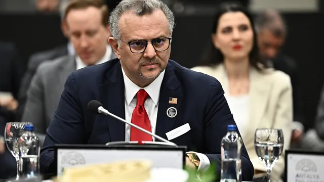 US-backed initiative seeks to unify Libya's divided institutions