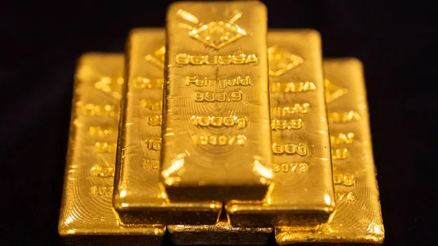 Anonymous donor gifts gold bars for Osaka's ailing water system