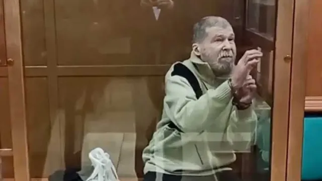 US citizen Stephen Hubbard, sentenced in Russia for mercenary activities, may be released in talks with Putin