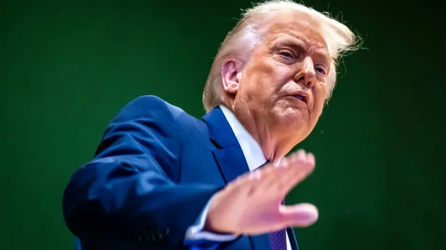 Gavin Newsom condemns European leaders for appeasing Trump at Davos