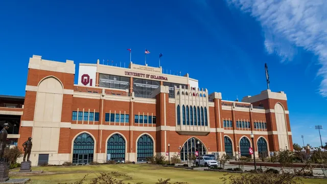 Oklahoma instructor removed after religious discrimination claim over failed essay