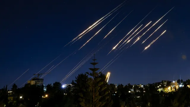 IDF secures air superiority over Tehran amid rising tensions
