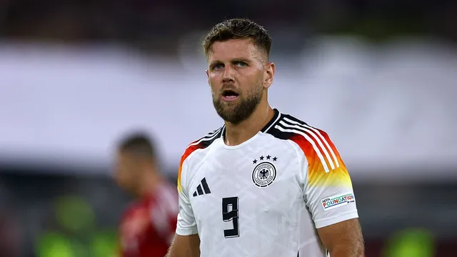 West Ham manager Julen Lopetegui issues Niclas Fullkrug fitness update that contradicts earlier statement by Germany boss Julian Nagelsmann