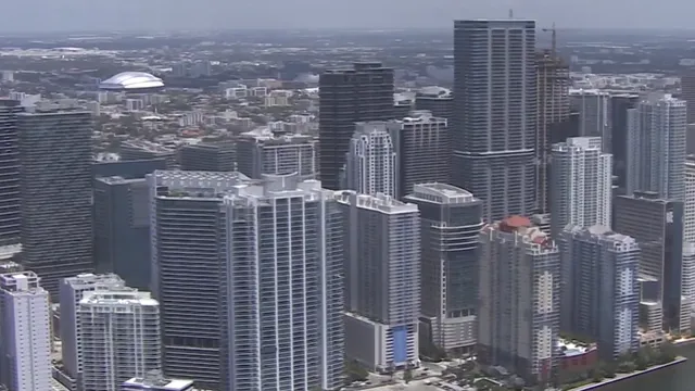 South Florida's condo market crashes as prices plummet and listings rise