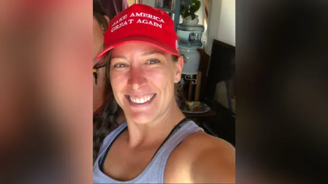 Trump administration agrees to pay $5 million for Ashli Babbitt's death
