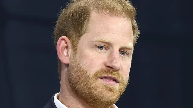 Prince Harry faced with pressure to cut ties with Katy Perry over lawsuit