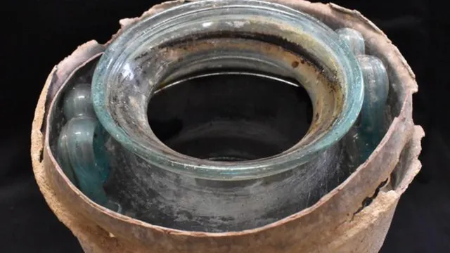 Ancient Roman Wine Ritual Discovered in Spanish Tomb