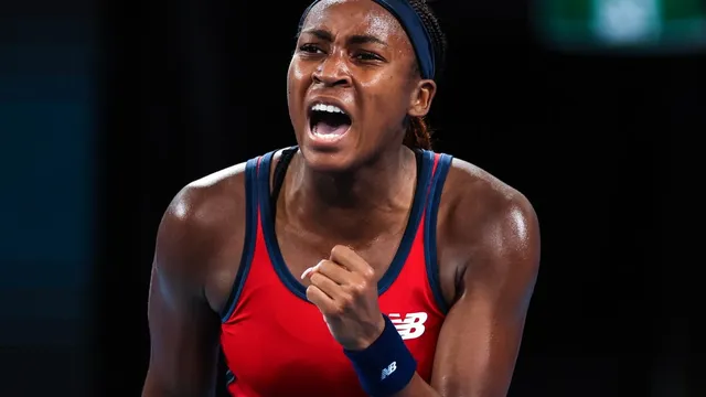 Karolina Muchova crushes Jasmine Paolini to propel Czechs into United Cup semifinals