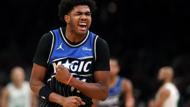 Jalen Duren's injury rules him out of Dunk Contest participation