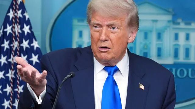 GOP races to pass Trump's agenda before July 4 deadline