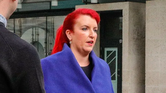 Louise Haigh faces scrutiny over past fraud conviction