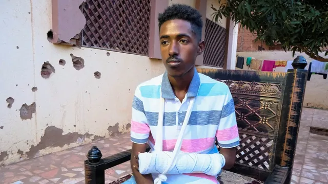 Fighting escalates in Kordofan as RSF targets army positions