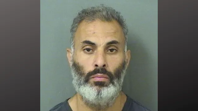 Florida man tries to hit LGBTQ running club with car