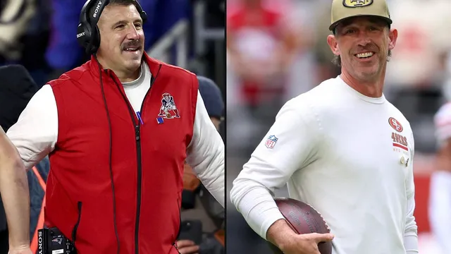 Marcus Freeman recognized as finalist for coach of the year award