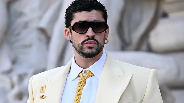 Bad Bunny wins seven Emmy Awards for Super Bowl halftime show