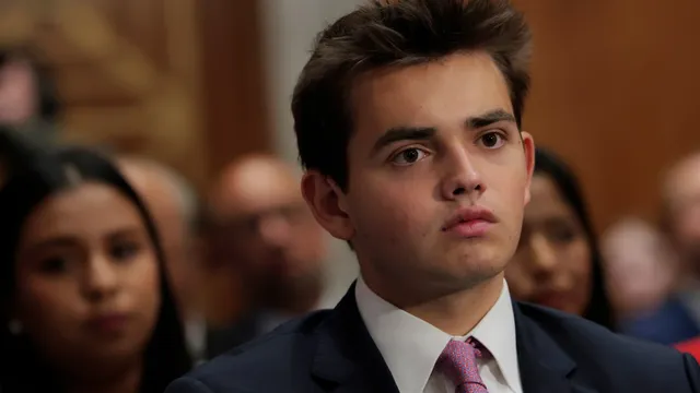 Trump questions Casey Means' nomination amid Senate delay