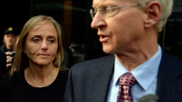Judge helps illegal immigrant evade ICE arrest in courtroom scandal