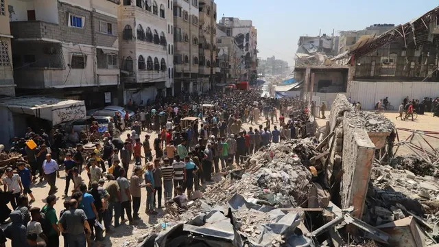 Harvard study incorrectly claims 400,000 Palestinians are missing