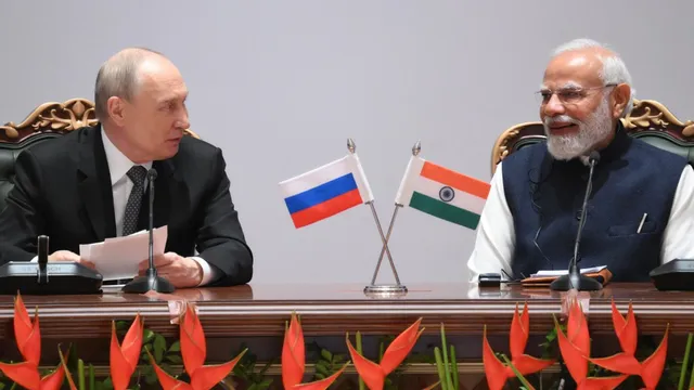India seeks Russian coal and nickel to boost steel and electric vehicle production
