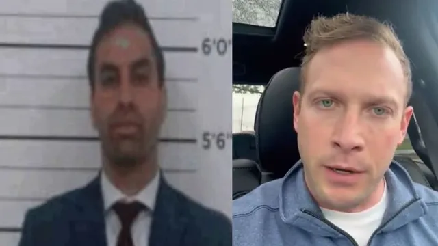Doctor threatens congressman in road rage incident