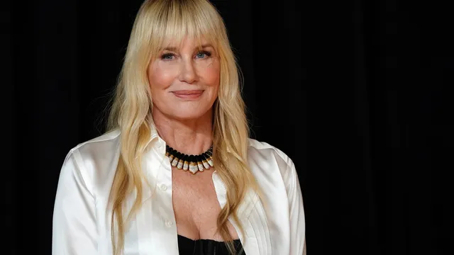 Daryl Hannah blasts inaccurate portrayal of her life in love story drama