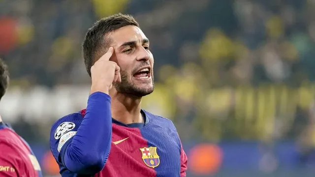 Ferran Torres proves his worth despite limited starts at Barcelona